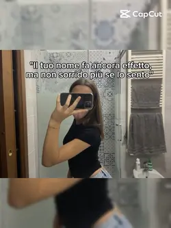 Non sorrido più