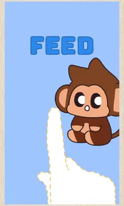 feed