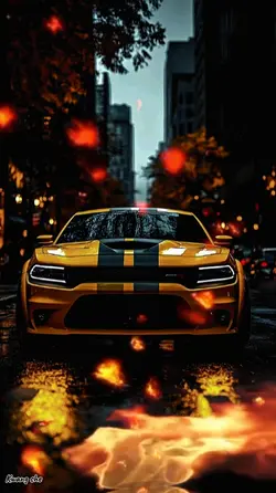 fire effect