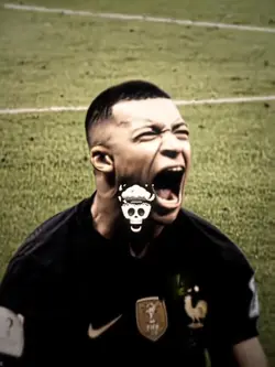 mbappe prime edit