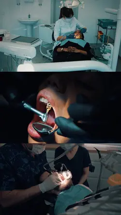 DENTISTA
