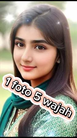 Ekspresi wajah