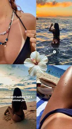 summer vibe fy