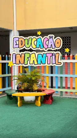Escola - criança 