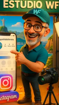 Social Mídia 