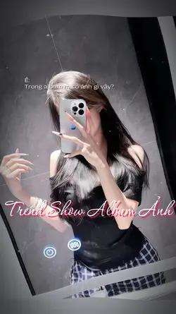 ALBUM ẢNH 