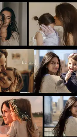 ilove you mom <3