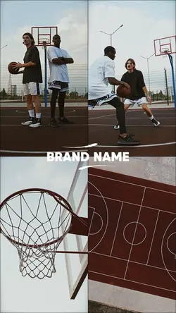 Basketball
