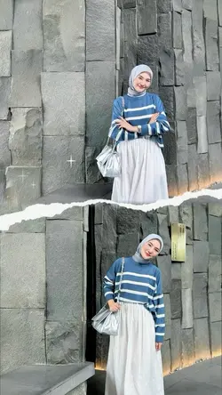 2 template aesthetic
