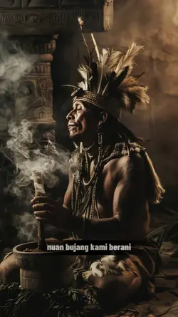 RENTAP RAJA KAYAU