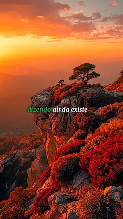 Ainda existe vida aí