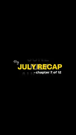 July recap 2026