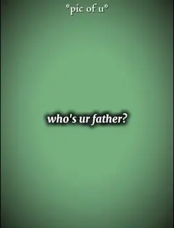 my father