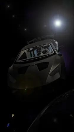 Car edit 