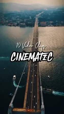 10 Video clips 