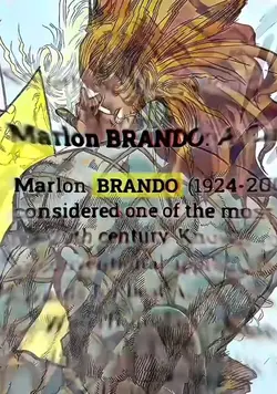 Brando edit!