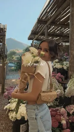Hi it’s me