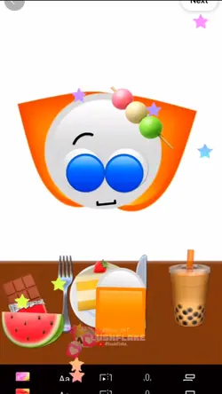 Emoji cat