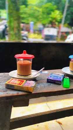 rindunya hatiku