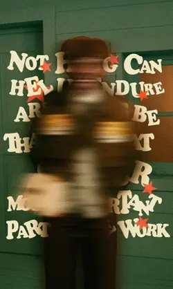 ver blur
