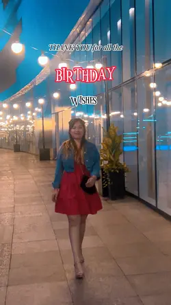 BIRTHDAY WISHES