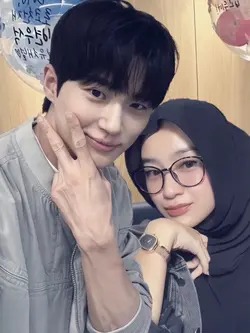 FOTO BARENG SUNJAE