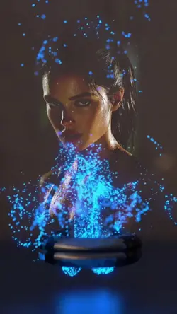 new effect