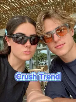 My crush 😻 