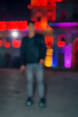 Trending Attitude 