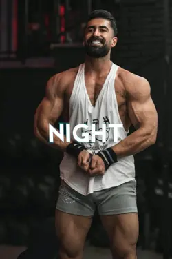 Gym Photo Dumps