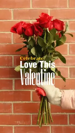 Happy Valentines Day