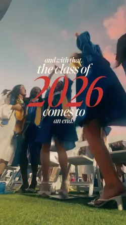 2026 comes to an end