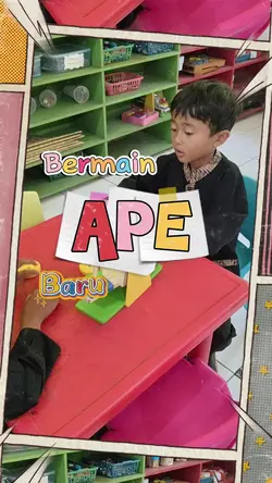 Opening Vlog Anak