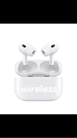 Wireless 🛜 brainles