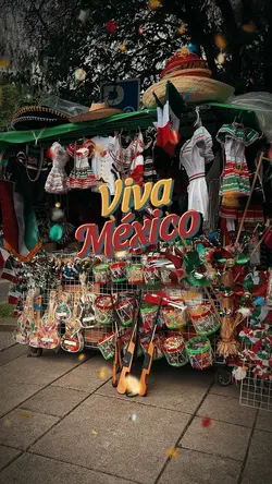 Amor por México 🇲🇽 