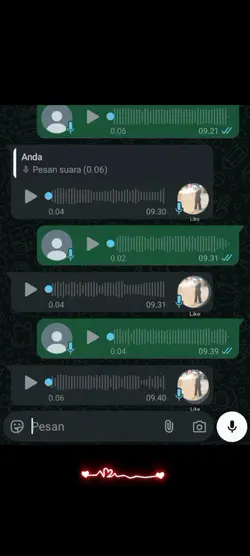 VN WhatsApp