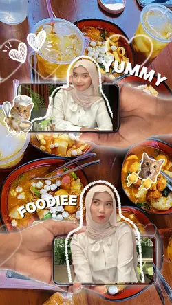 Yummy