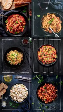 Food photo