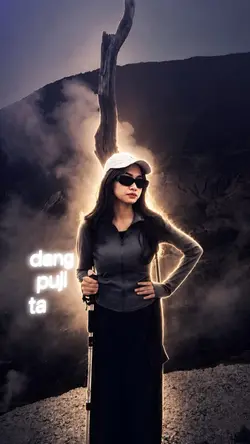 Trend flash belakang
