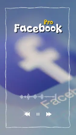 Facebook Pro