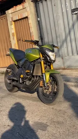 Motosssssss