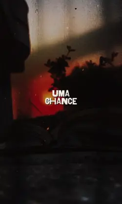 Última chance 