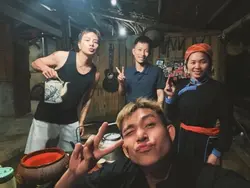 Vị nhà