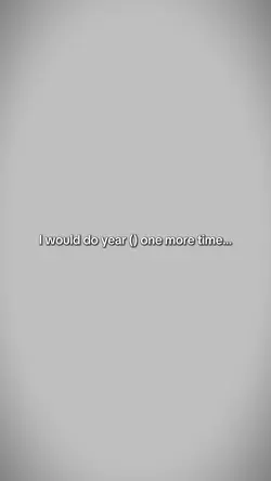 honestly i wouldn’t 