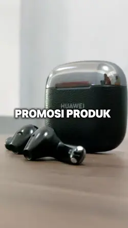 IKLAN PRODUK