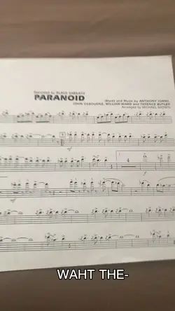 the power of music 