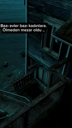 Bazı evler