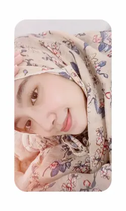 pap mukena ramadan