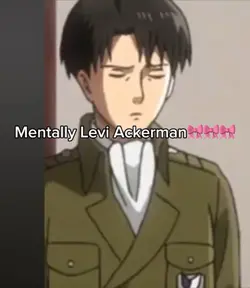 LEVI MY HUSBAN