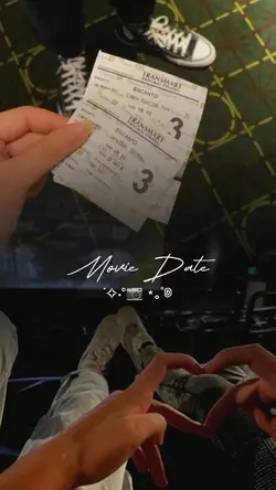 Movie Date